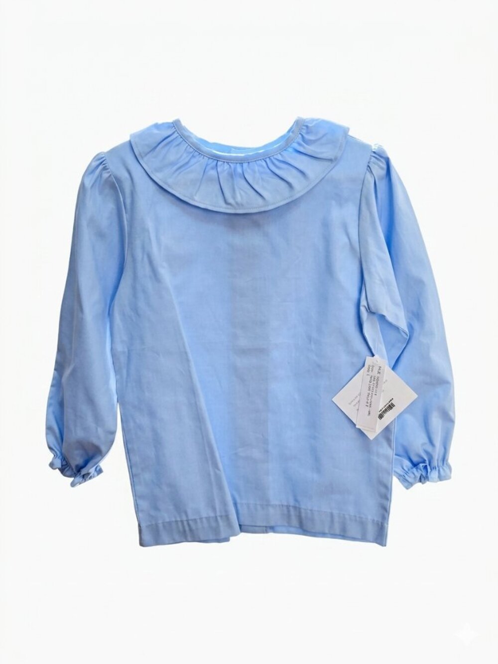 Bailey boys shirt